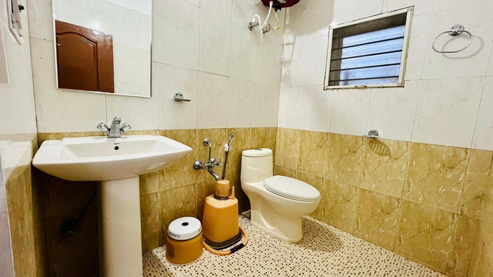 Red Stone Villas Coorg Мадикери Екстериор снимка