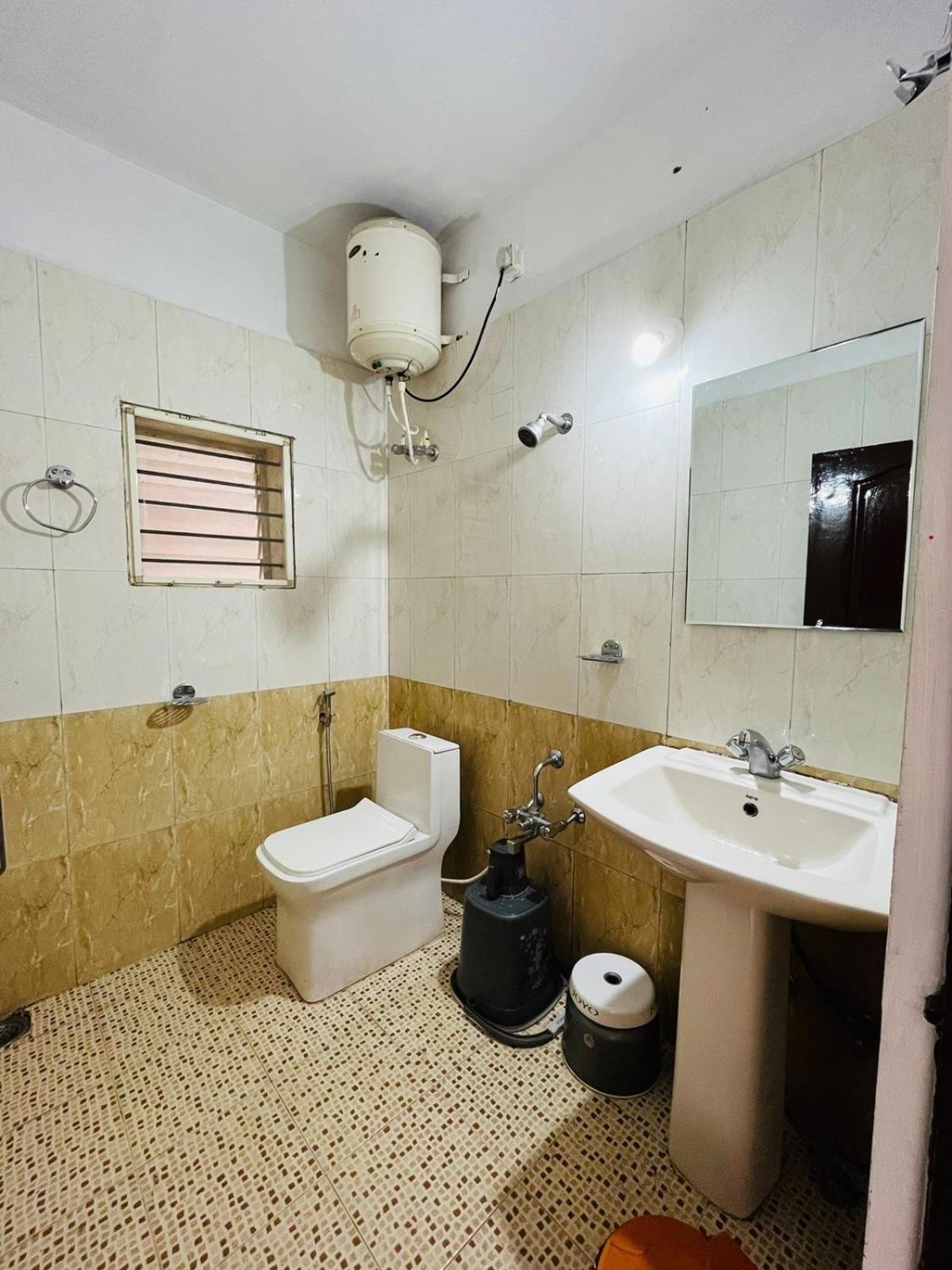 Red Stone Villas Coorg Мадикери Екстериор снимка